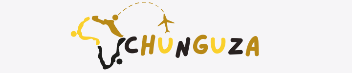 Chunguza Travel Logo