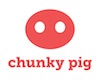 chunky-pig Logo