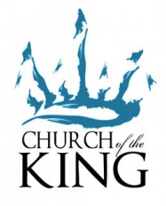 churchoftheking Logo