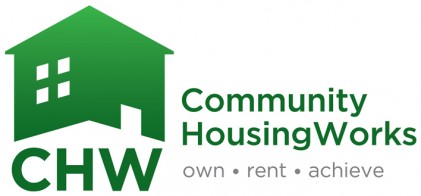 Community HousingWorks Logo