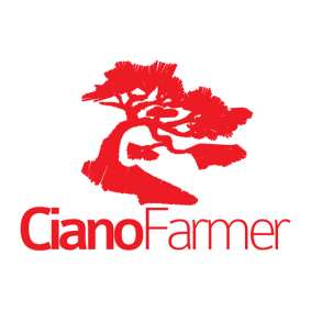 cianofarmer Logo