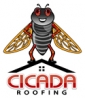 cicadaroofing Logo