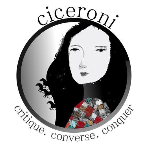 Ciceroni Logo
