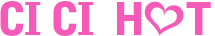 CiciHot Shopping Site Logo