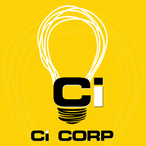 cicorpfze Logo