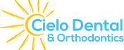 Cielo Dental & Orthodontics Logo