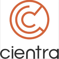 Cientra Techsolution Pvt. Ltd. Logo