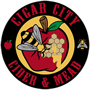 cigarcitycider Logo