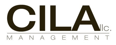 CILA llc, Management Logo