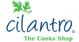 cilantro Logo