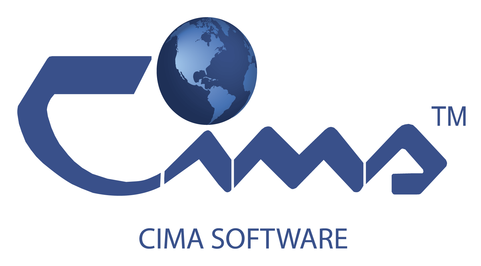 Cima Software Logo