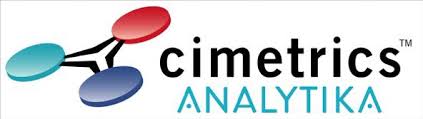 cimetrics Logo