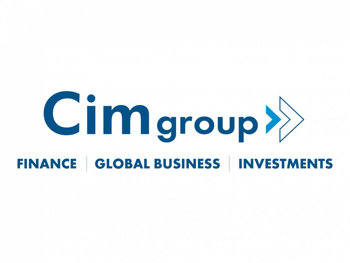 cimgroup Logo