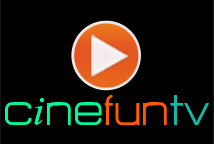 CineFunTV Logo