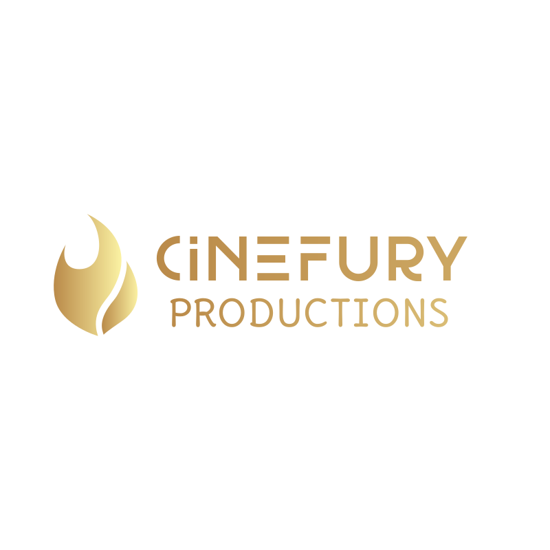 CineFury Productions Logo