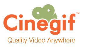 Cinegif Logo