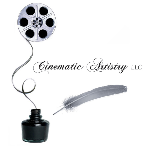Cinematic Artistry Logo