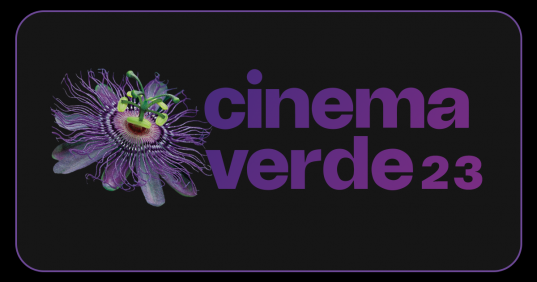 Cinema Verde Logo