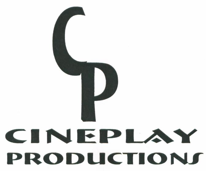Cineplay Productions Logo