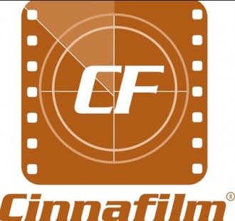 cinnafilm Logo