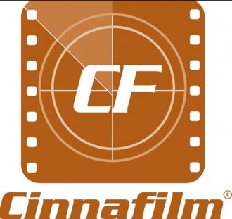 Cinnafilm Logo