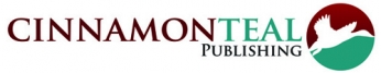 CinnamonTeal Print and Publishing Logo