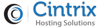 CintrixHost, Inc Logo