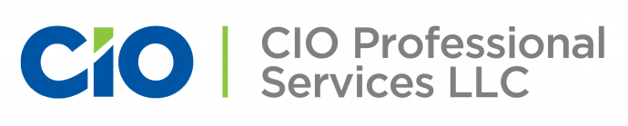 CIO Professional Services, LLC Logo