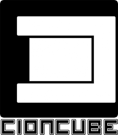 Cion Cube Logo