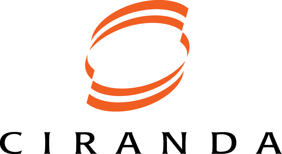 Ciranda, Inc. Logo