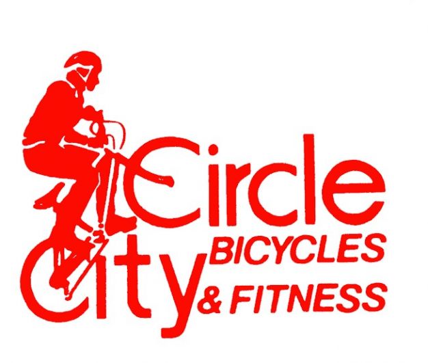 circlecitybicycles Logo
