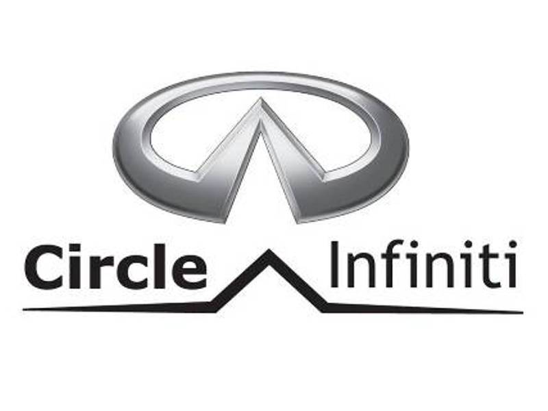 circleinfiniti Logo