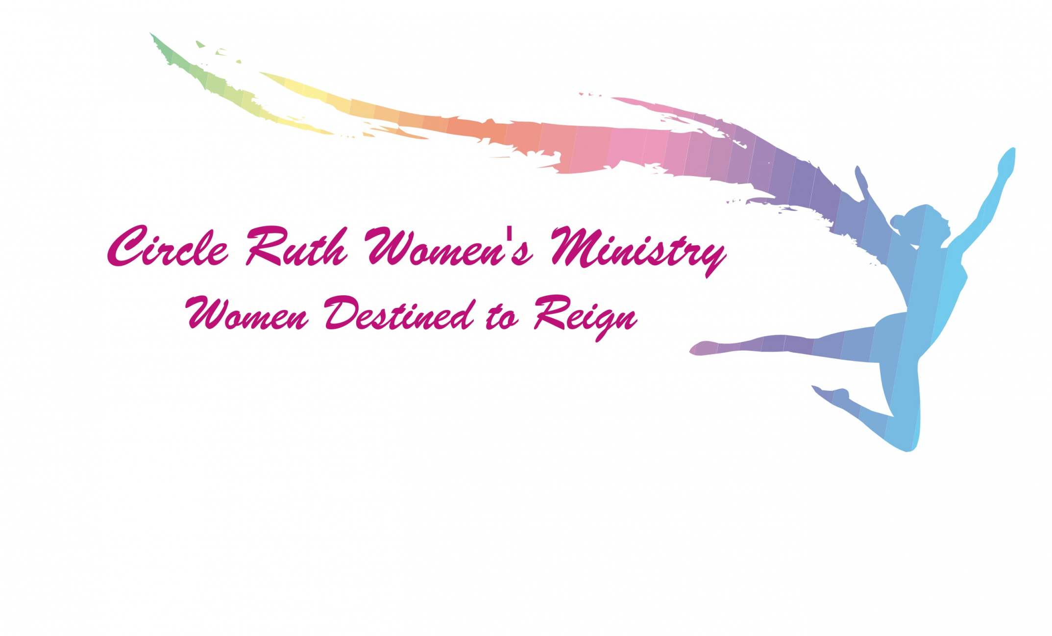 Circle Ruth Women's Ministry Logo