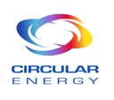 Circular Energy Logo