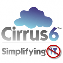Cirrus6, Inc. Logo