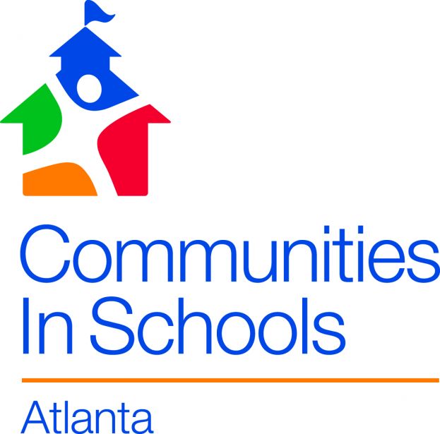 Communities In Schools of Atlanta Logo
