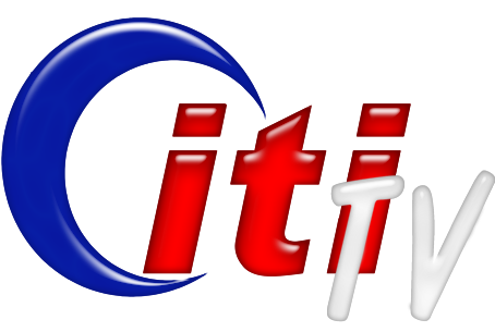 citinewslive Logo