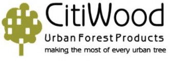 CitiWood Urban Forest Products Logo