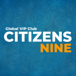 citizens9 Logo