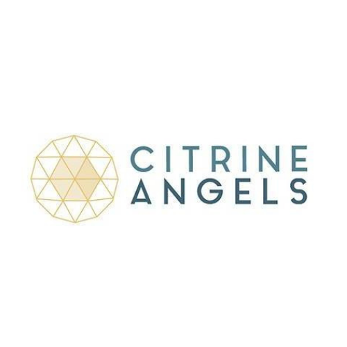 citrineangels Logo