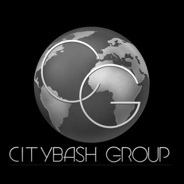 citybashgroup Logo