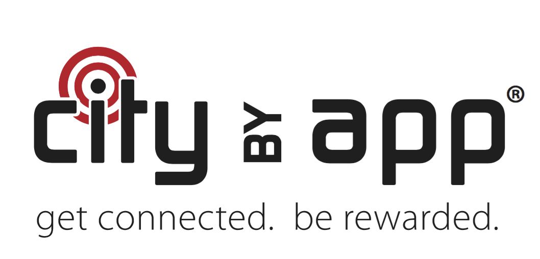 citybyapp Logo