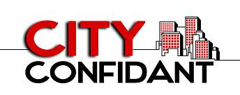 cityconfidant Logo