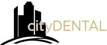 City Dental Portland Logo