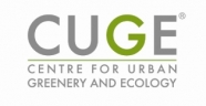 Centre for Urban Greenery & Ecology Logo