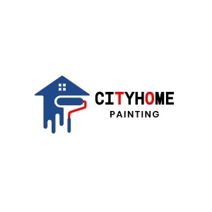 City Home Painting Logo