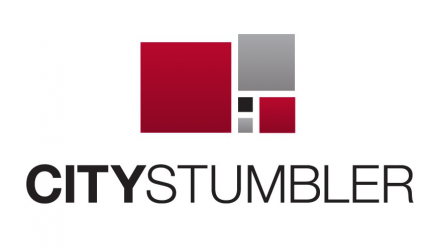 citystumbler Logo
