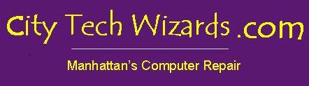 City Tech Wizards Logo