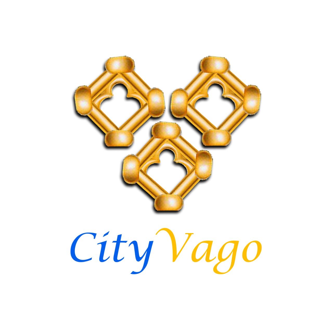 City Vago Logo