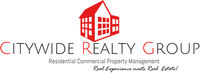 Citywide Realty Group LLC Logo